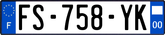 FS-758-YK