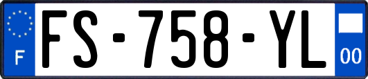 FS-758-YL