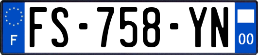 FS-758-YN