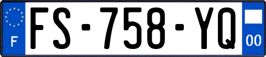 FS-758-YQ