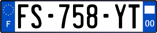 FS-758-YT