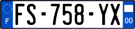 FS-758-YX