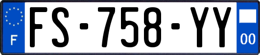 FS-758-YY