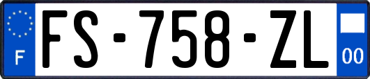 FS-758-ZL