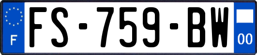 FS-759-BW