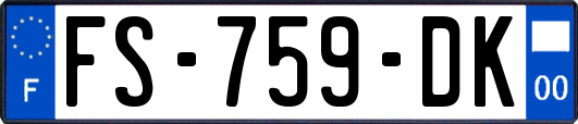 FS-759-DK