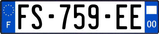FS-759-EE