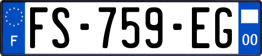 FS-759-EG