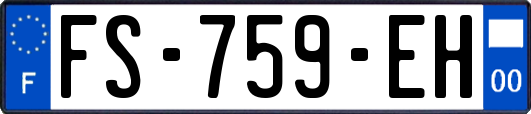 FS-759-EH