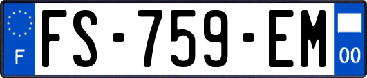 FS-759-EM
