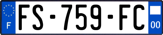 FS-759-FC