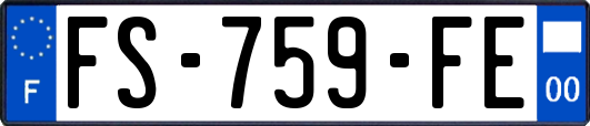 FS-759-FE