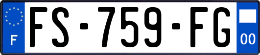 FS-759-FG