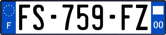 FS-759-FZ