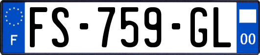 FS-759-GL
