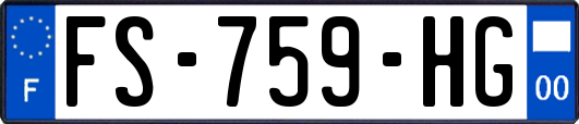 FS-759-HG