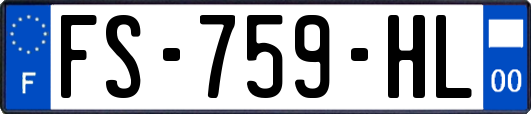 FS-759-HL