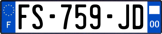 FS-759-JD