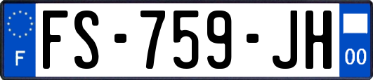 FS-759-JH