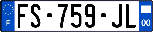 FS-759-JL