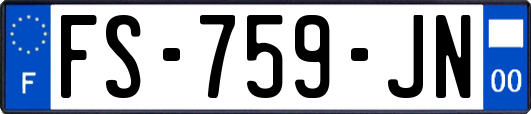FS-759-JN