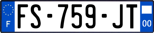 FS-759-JT