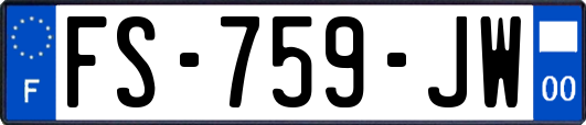 FS-759-JW