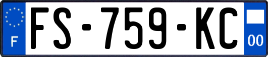 FS-759-KC