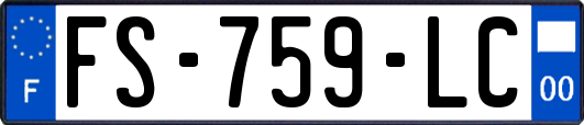 FS-759-LC