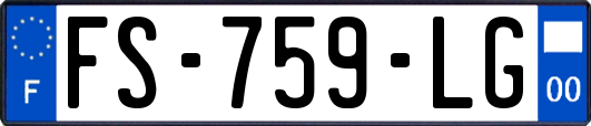 FS-759-LG