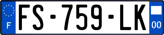 FS-759-LK