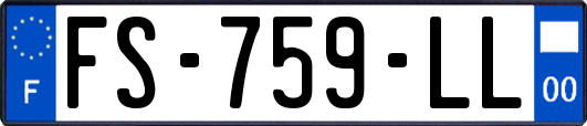 FS-759-LL