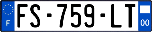 FS-759-LT