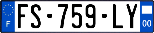 FS-759-LY
