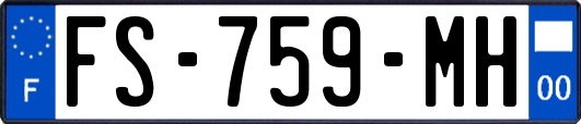 FS-759-MH