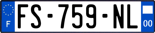 FS-759-NL