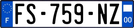 FS-759-NZ