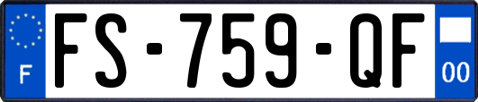 FS-759-QF