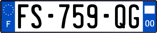 FS-759-QG