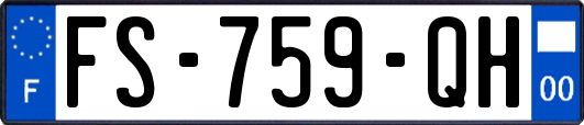 FS-759-QH