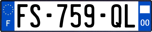 FS-759-QL