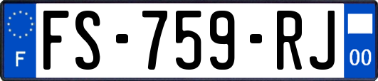 FS-759-RJ