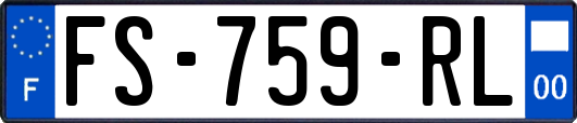 FS-759-RL