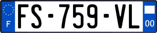 FS-759-VL