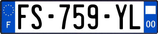 FS-759-YL