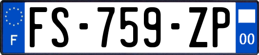 FS-759-ZP