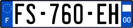 FS-760-EH