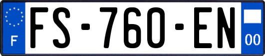 FS-760-EN