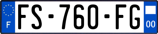 FS-760-FG