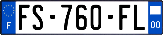 FS-760-FL
